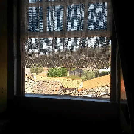 Casa Das Freiras Мариалва Екстериор снимка