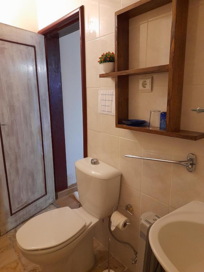 Casa Das Freiras Мариалва Екстериор снимка