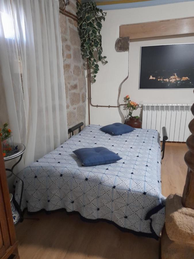 Casa Das Freiras Мариалва Екстериор снимка