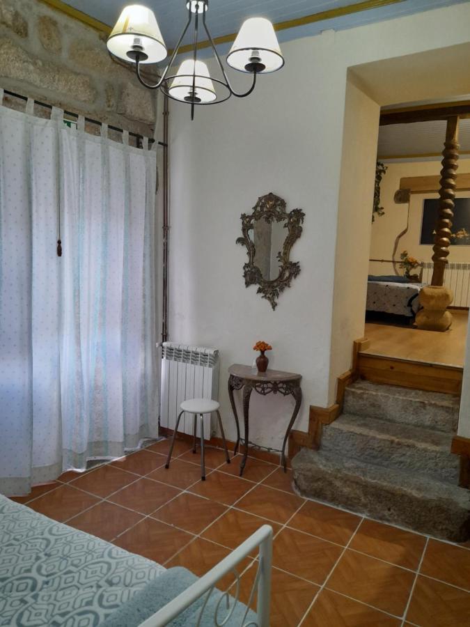 Casa Das Freiras Мариалва Екстериор снимка