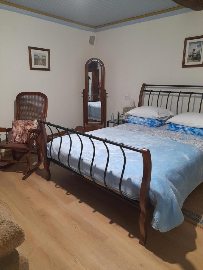 Casa Das Freiras Мариалва Екстериор снимка