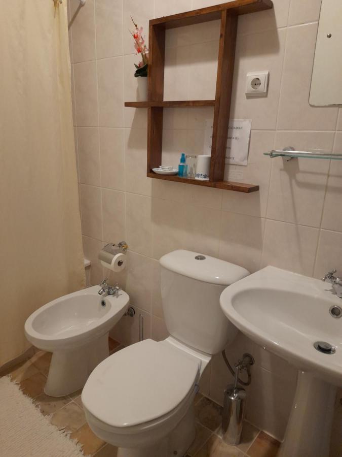 Casa Das Freiras Мариалва Екстериор снимка