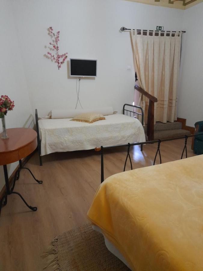 Casa Das Freiras Мариалва Екстериор снимка