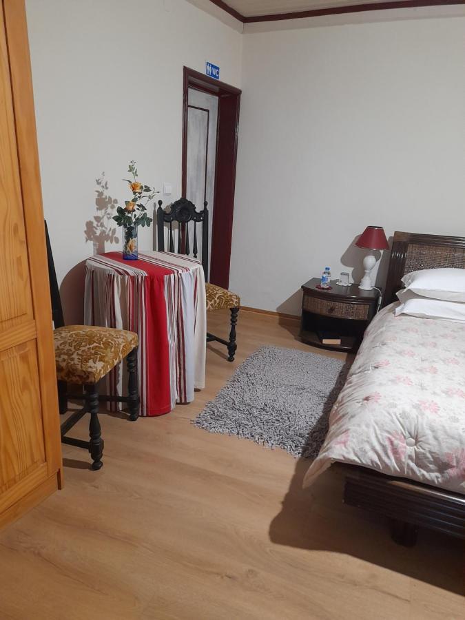 Casa Das Freiras Мариалва Екстериор снимка