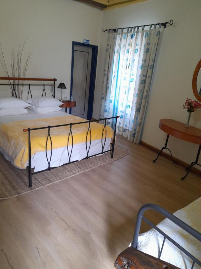 Casa Das Freiras Мариалва Екстериор снимка