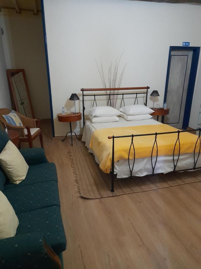 Casa Das Freiras Мариалва Екстериор снимка