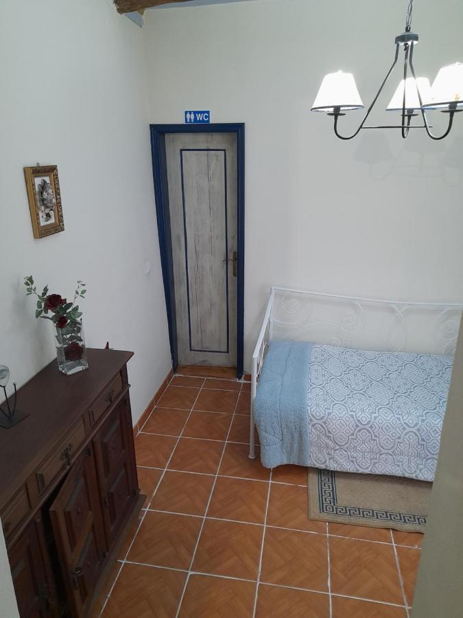 Casa Das Freiras Мариалва Екстериор снимка