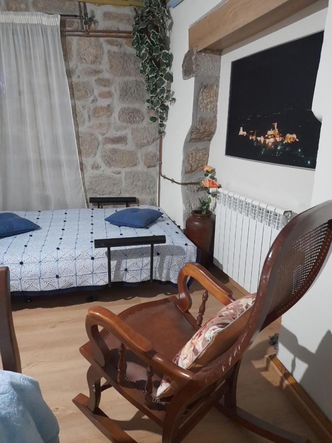 Casa Das Freiras Мариалва Екстериор снимка