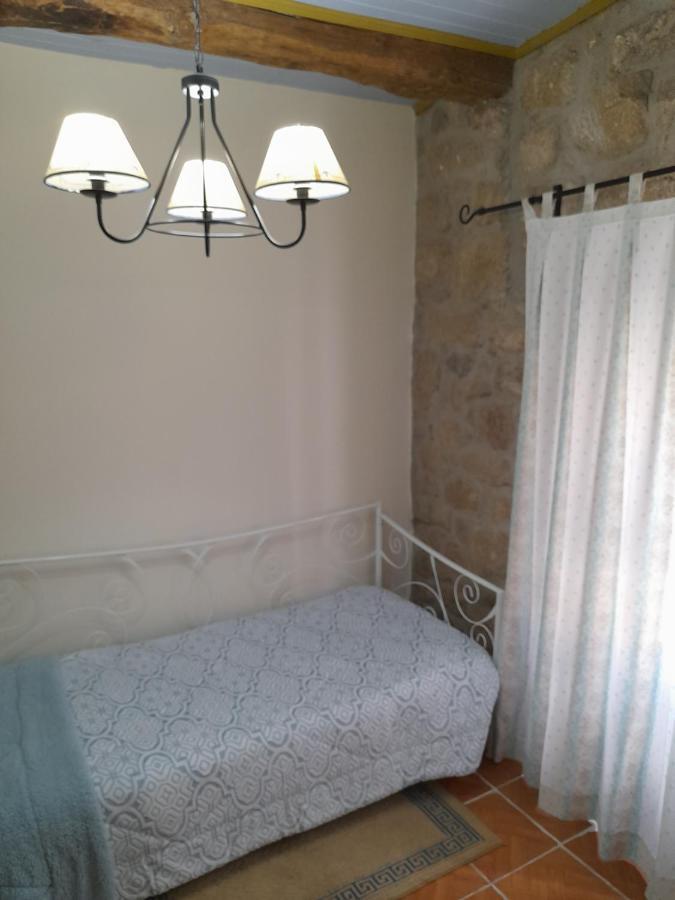 Casa Das Freiras Мариалва Екстериор снимка