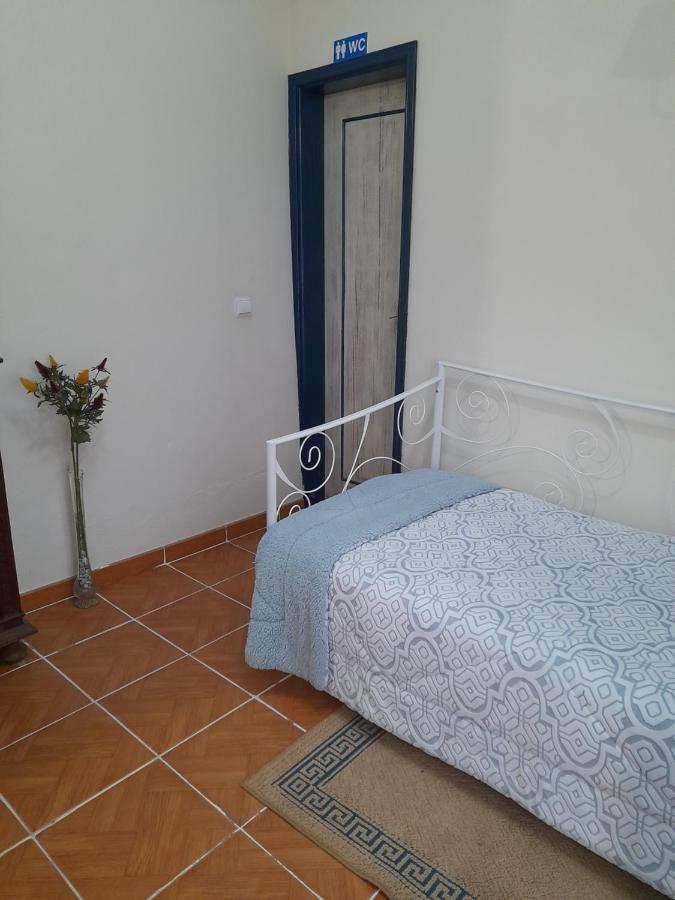 Casa Das Freiras Мариалва Екстериор снимка