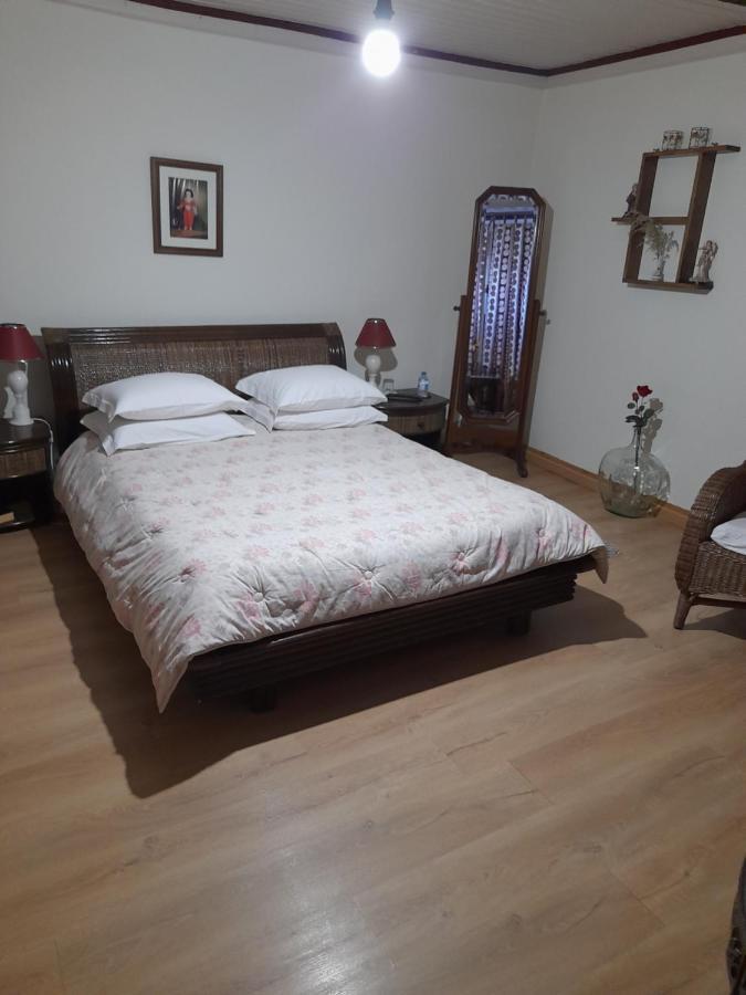 Casa Das Freiras Мариалва Екстериор снимка