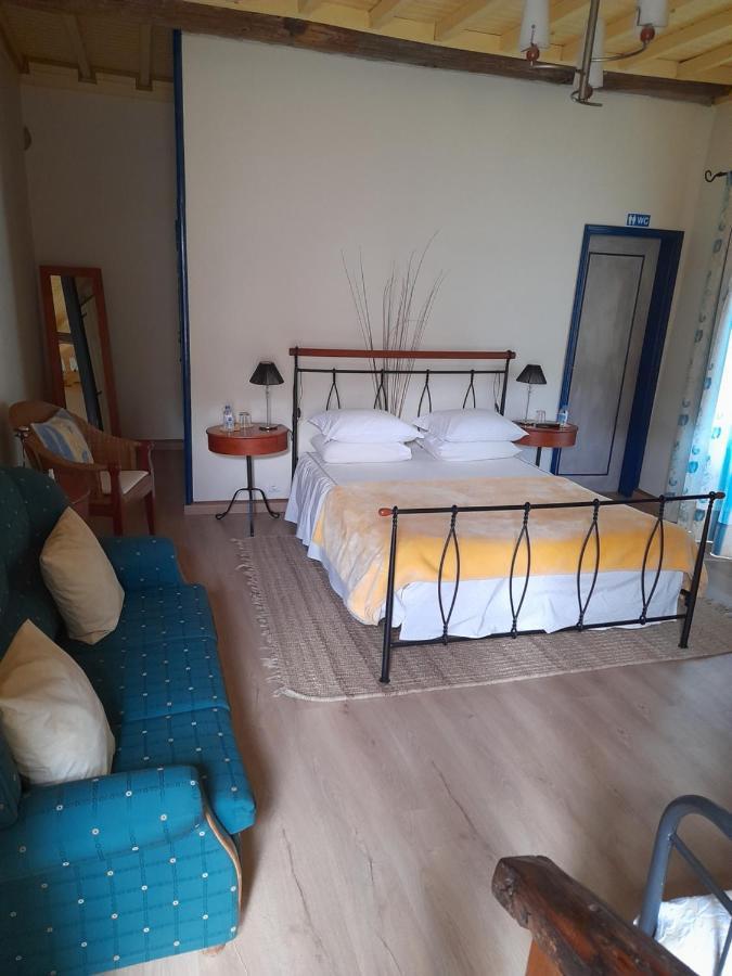 Casa Das Freiras Мариалва Екстериор снимка
