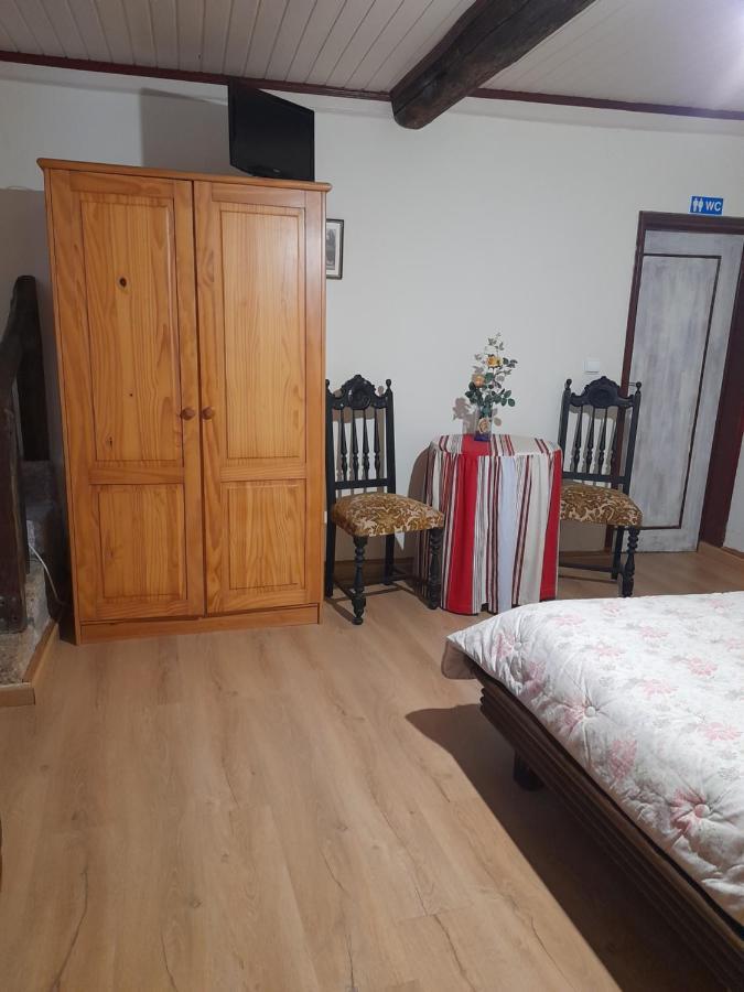 Casa Das Freiras Мариалва Екстериор снимка