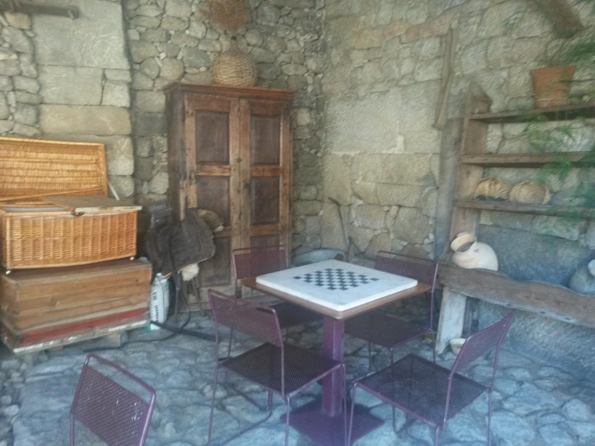 Casa Das Freiras Мариалва Екстериор снимка