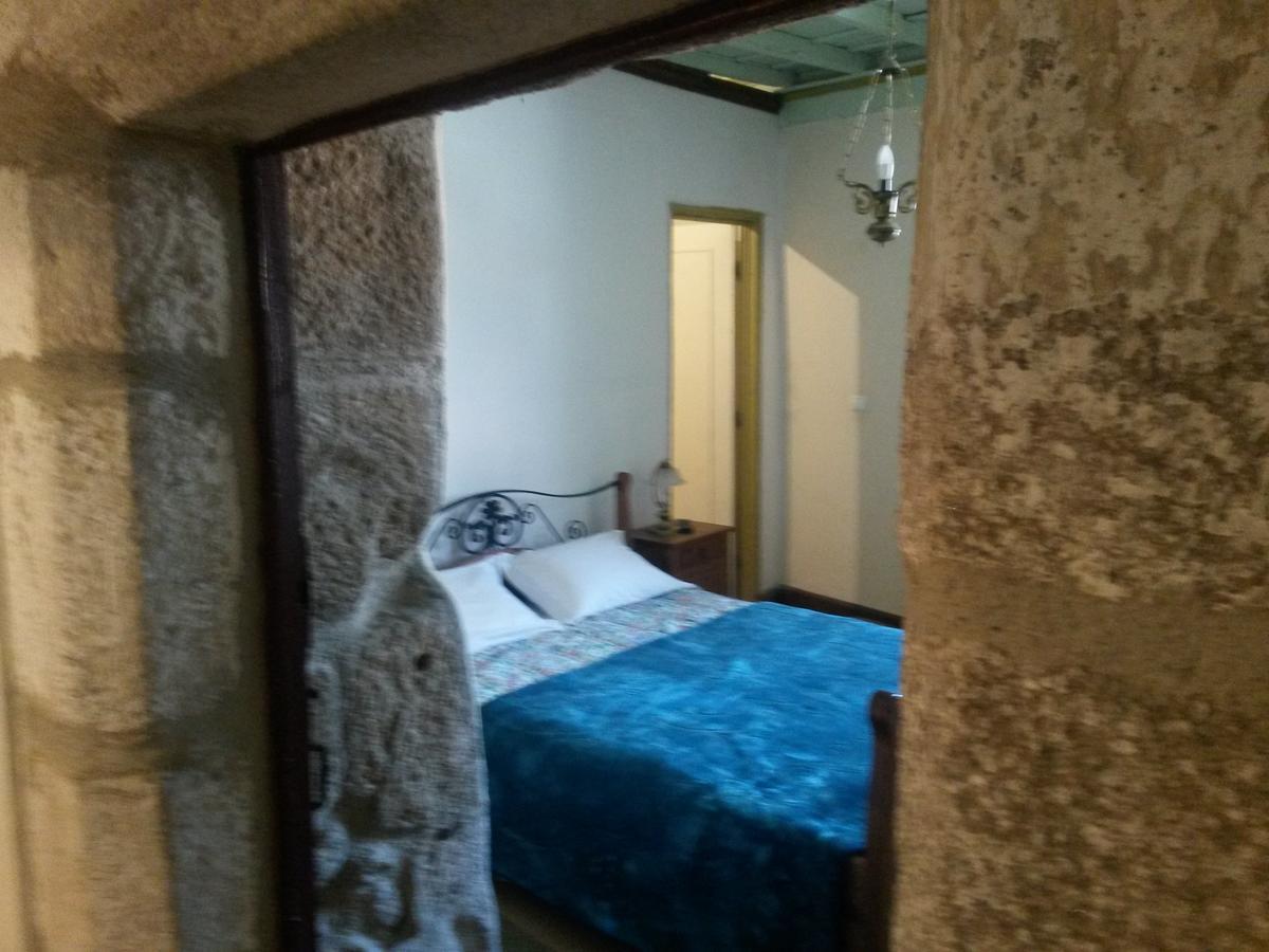 Casa Das Freiras Мариалва Екстериор снимка