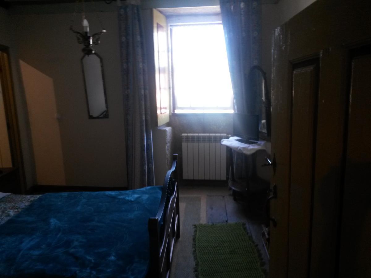 Casa Das Freiras Мариалва Екстериор снимка
