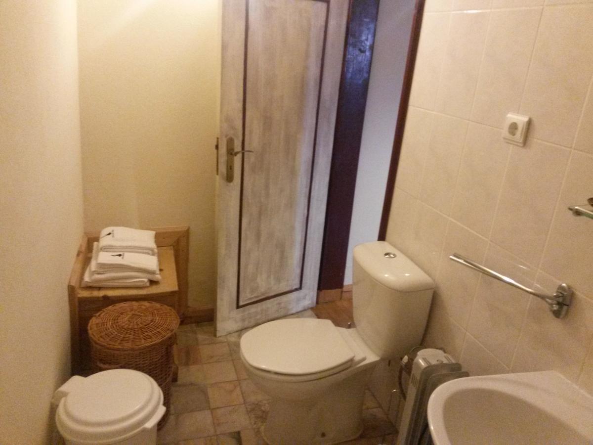 Casa Das Freiras Мариалва Екстериор снимка