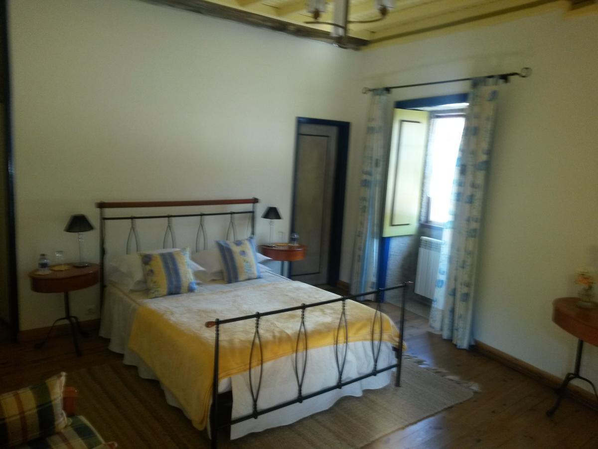 Casa Das Freiras Мариалва Екстериор снимка