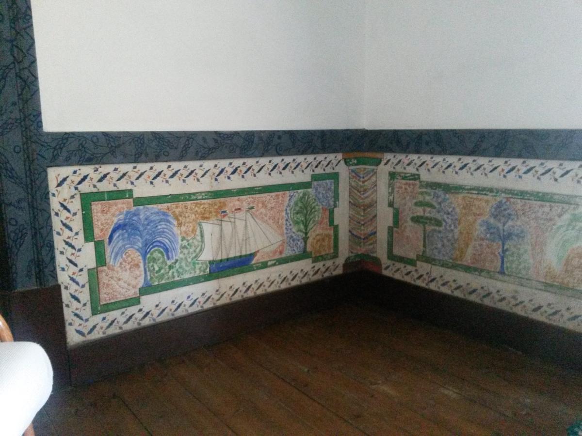 Casa Das Freiras Мариалва Екстериор снимка