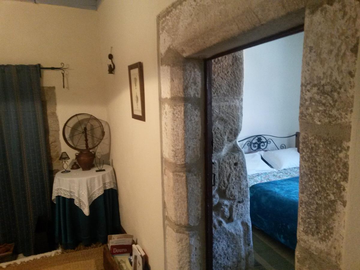 Casa Das Freiras Мариалва Екстериор снимка