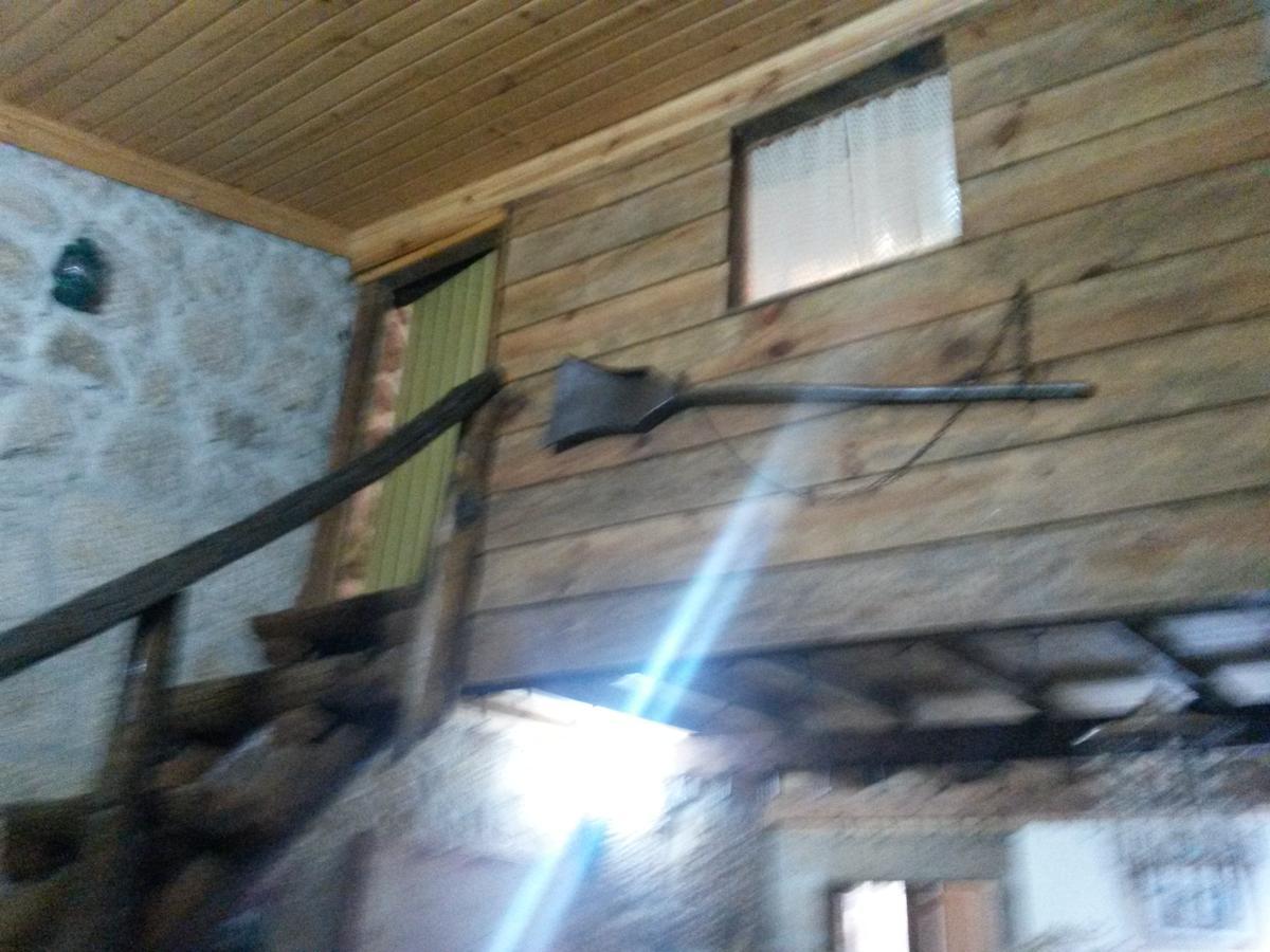 Casa Das Freiras Мариалва Екстериор снимка