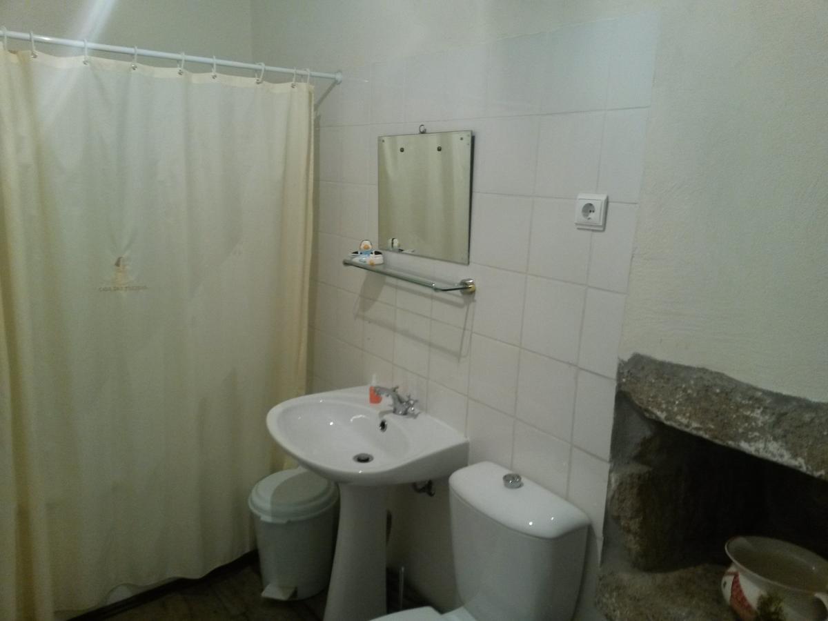 Casa Das Freiras Мариалва Екстериор снимка