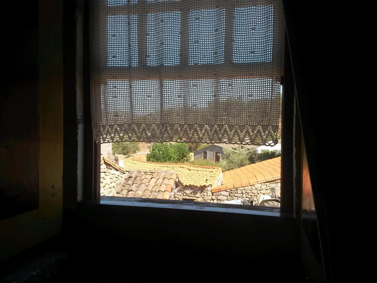 Casa Das Freiras Мариалва Екстериор снимка
