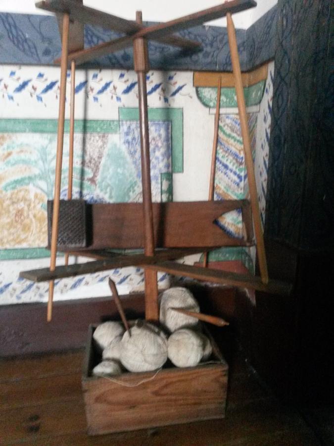 Casa Das Freiras Мариалва Екстериор снимка