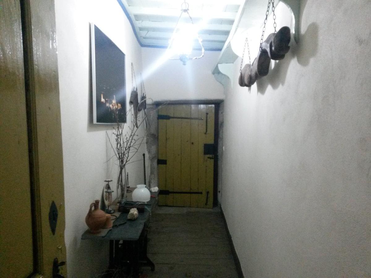 Casa Das Freiras Мариалва Екстериор снимка