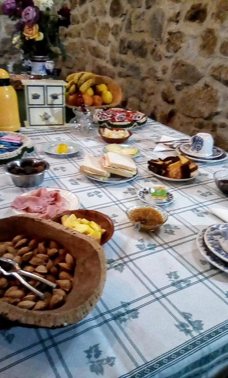 Casa Das Freiras Мариалва Екстериор снимка