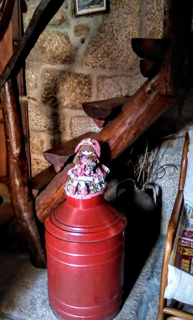 Casa Das Freiras Мариалва Екстериор снимка
