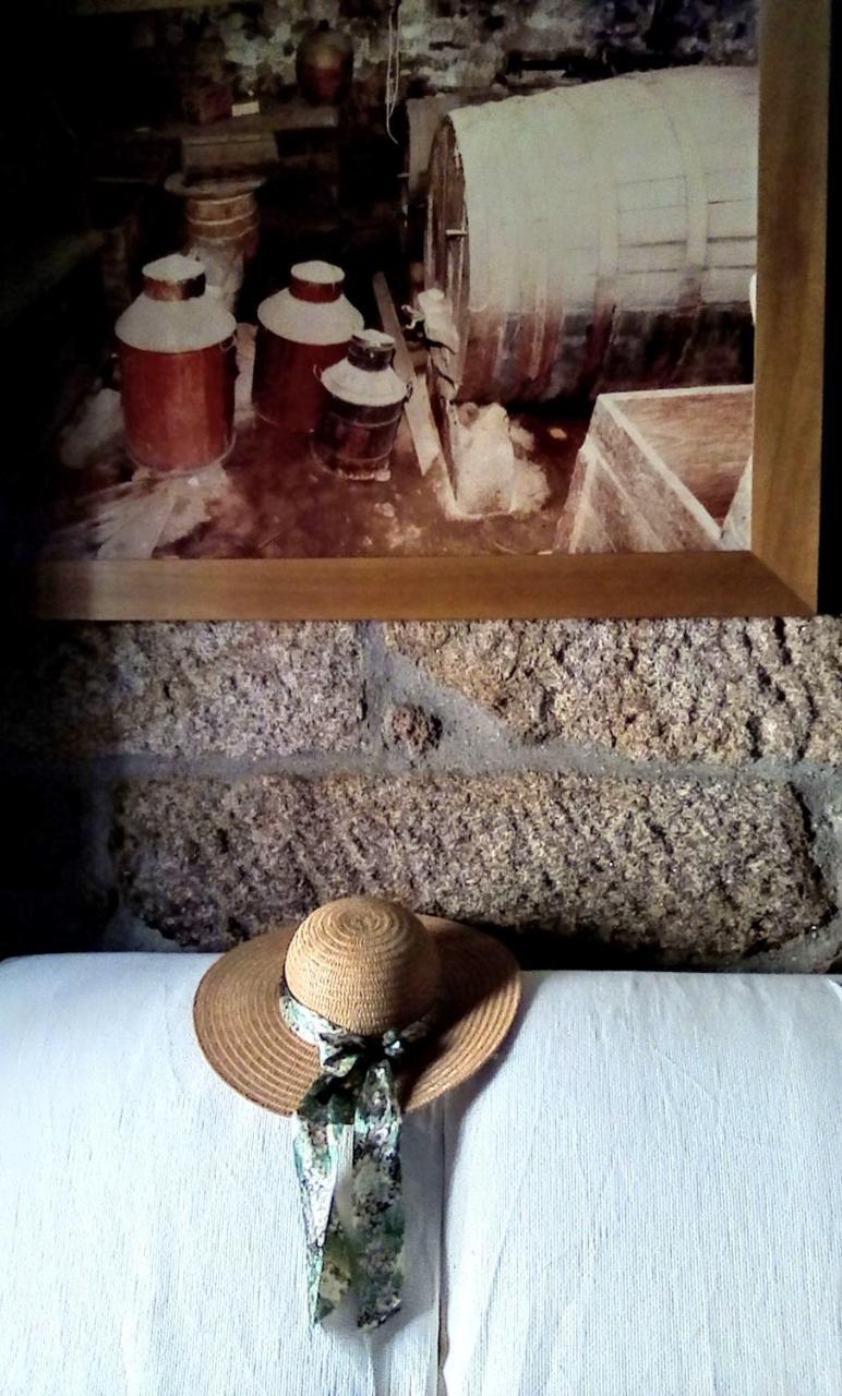 Casa Das Freiras Мариалва Екстериор снимка